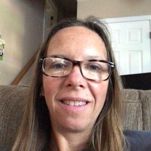 Meet your Posher, Crissy